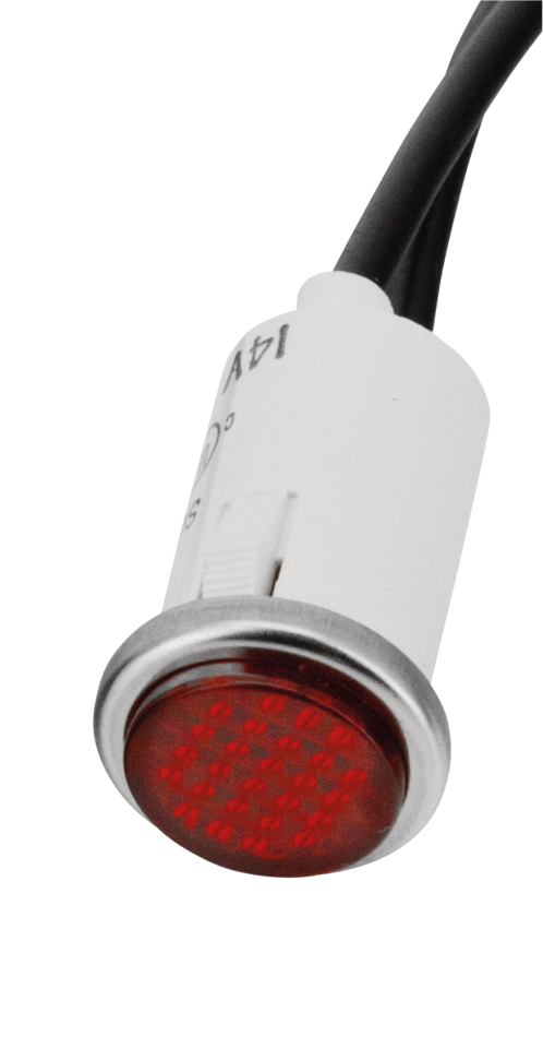 1975-1983 STYLE INDICATOR LIGHTS