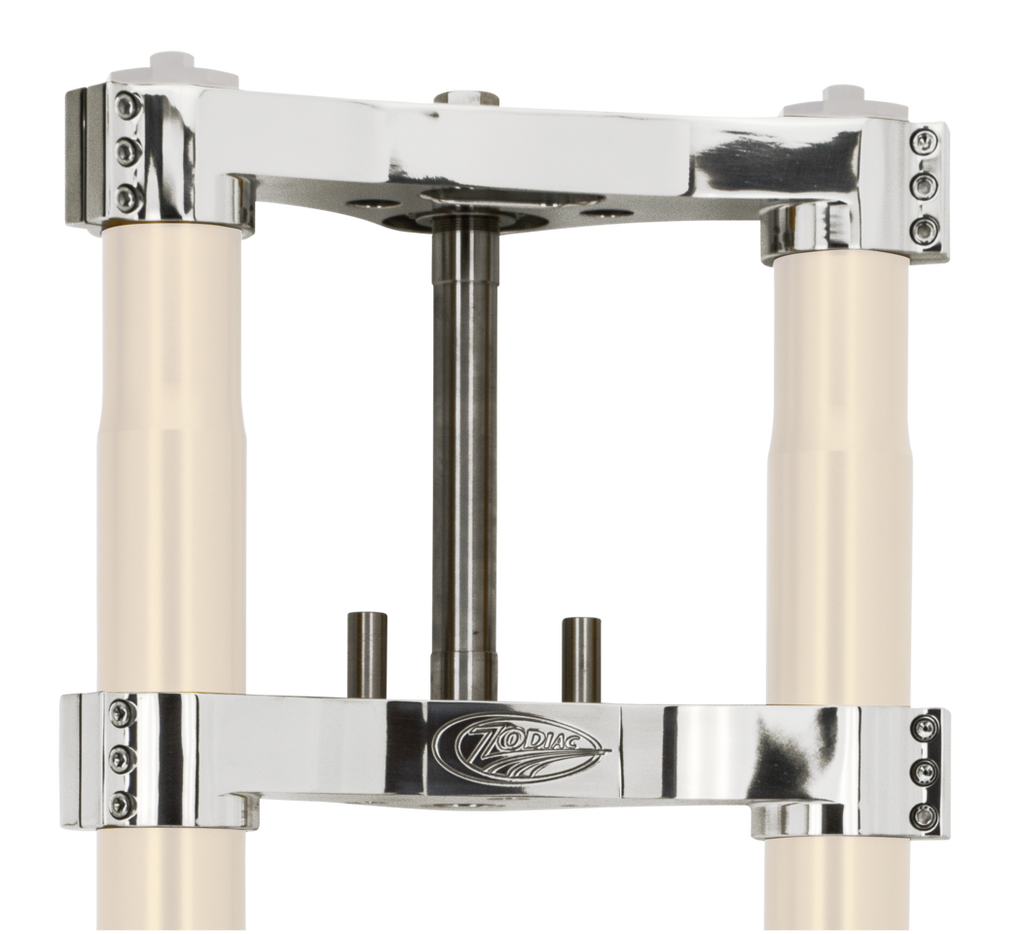 PARTS AND ACCESSORIES FOR ÖHLINS INVERTED FRONT FORKS