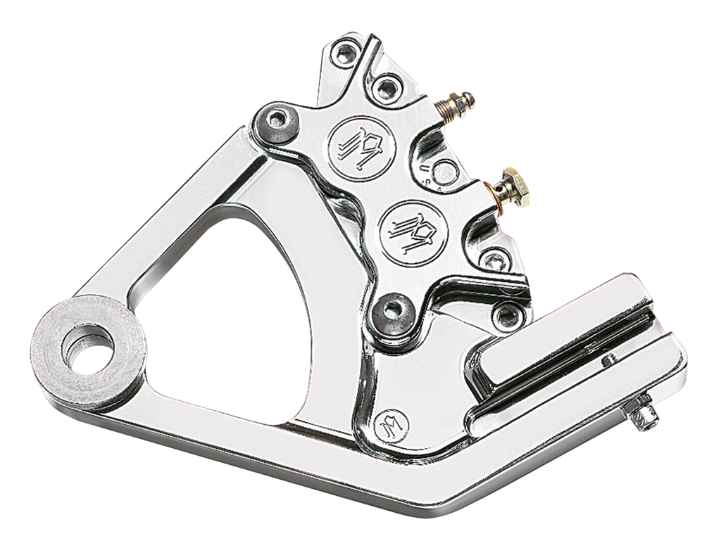 PM REAR BRAKE CALIPER SOFTAIL