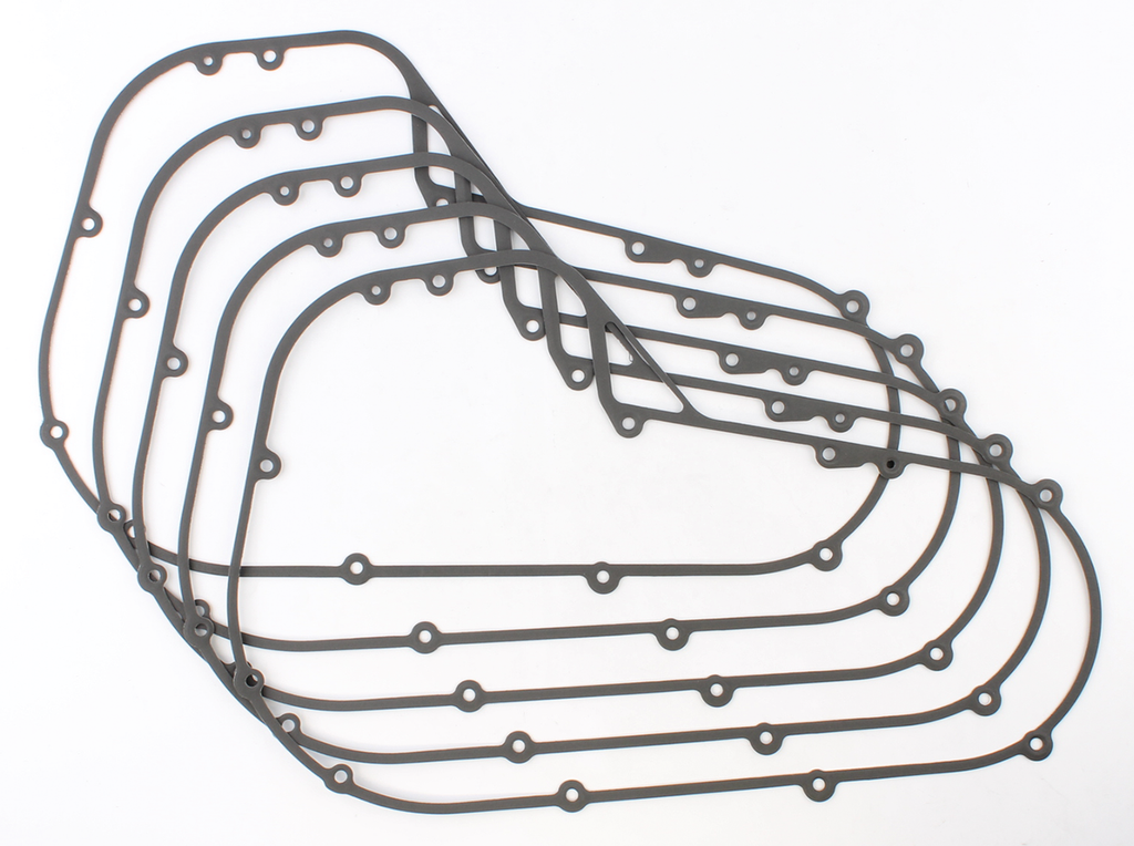 GASKETS, O-RINGS AND SEALS FOR PRIMARY ON 5 SPEED BIG TWIN LATE 1979-2006