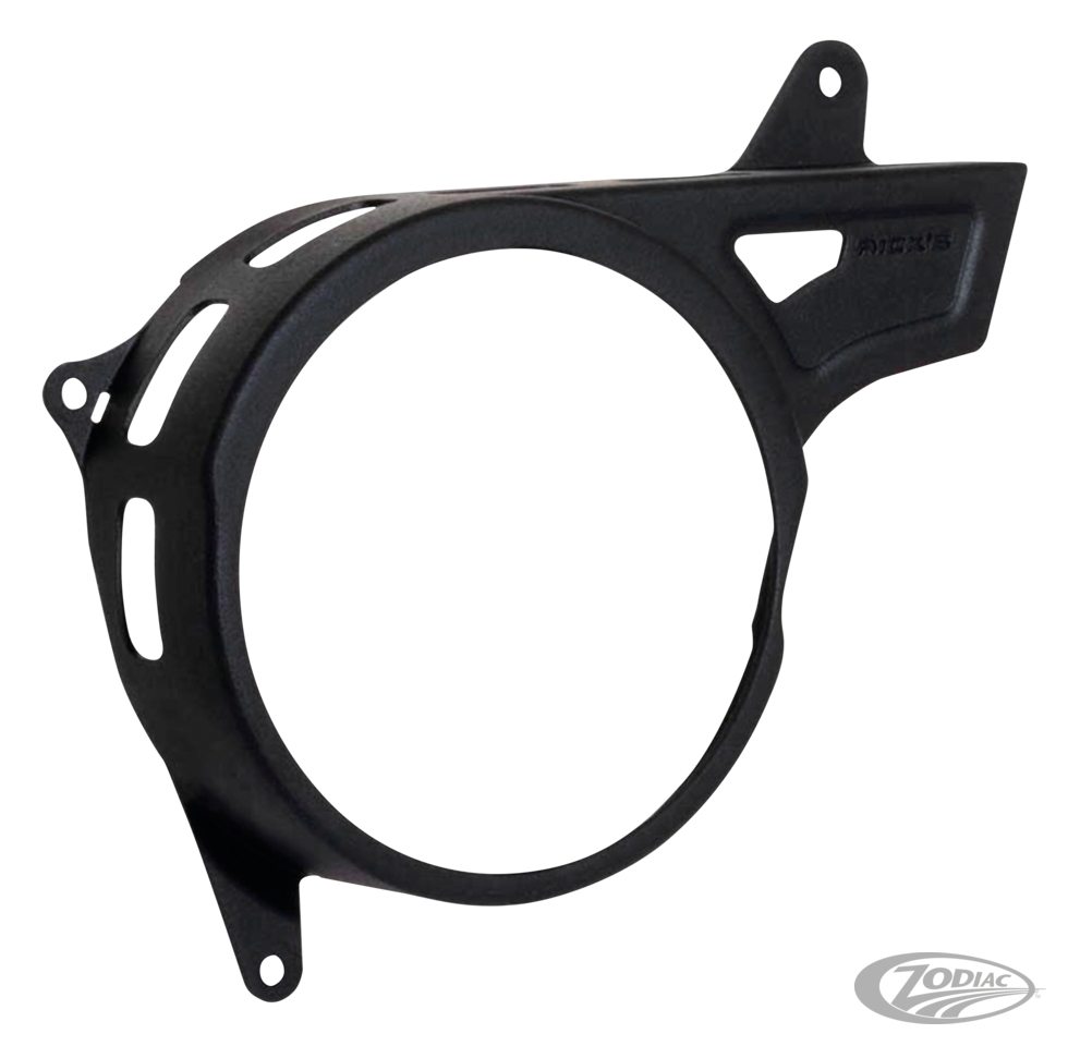 RICK'S FRONT PULLEY COVER FOR SPORTSTER S