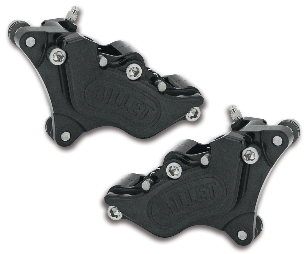 HARRISON "BILLET" BRAKE CALIPERS