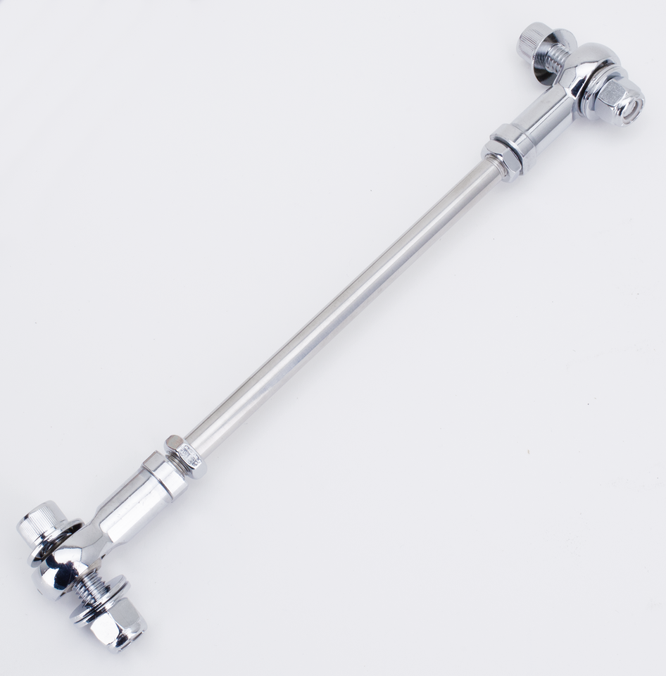 PERFORMANCE MACHINE ANCHOR RODS WITH BALL ROD ENDS