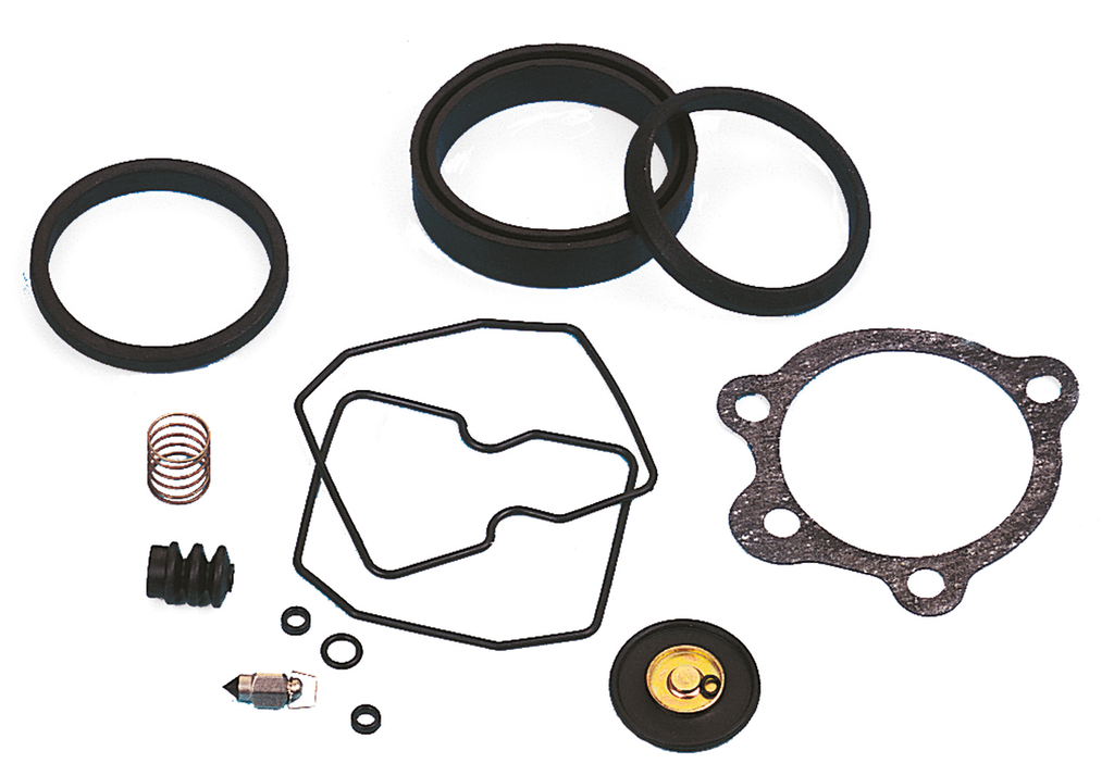 REPAIR KITS FOR KEIHIN CV CARBURETORS