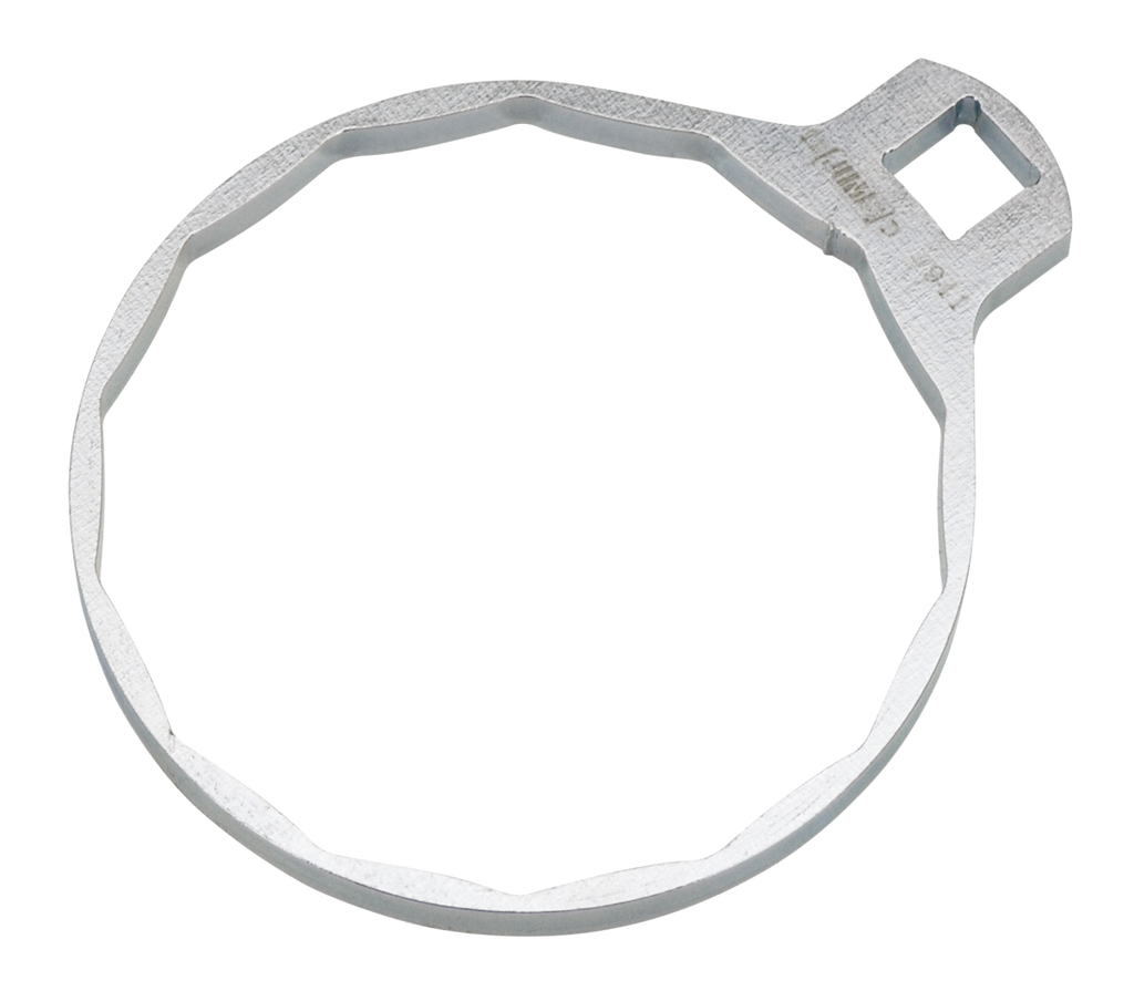 SLIM-JIMS OIL FILTER WRENCH