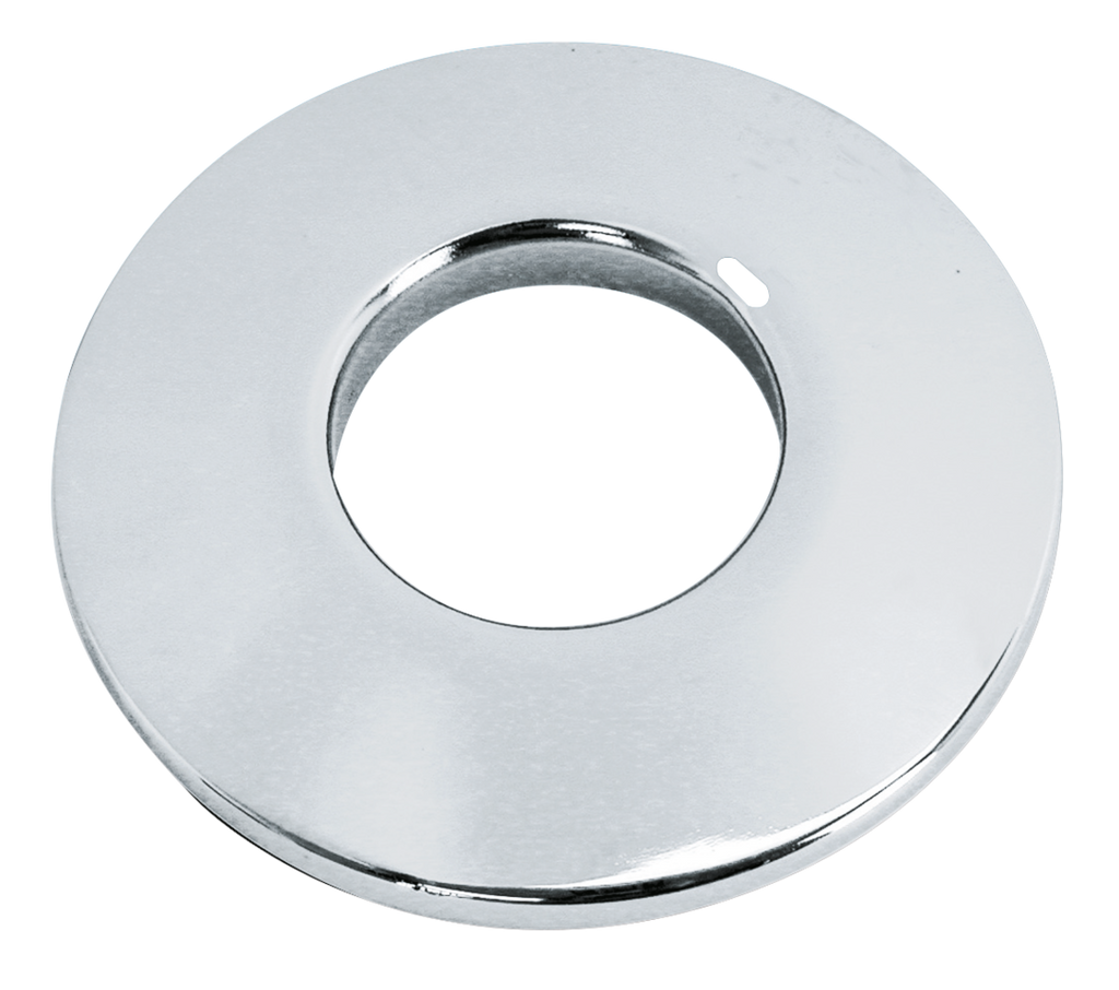 CHROME MINI HUB CAP FOR FLH