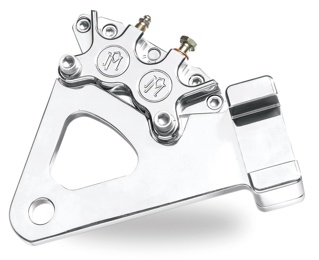 PM REAR CALIPER KIT FOR FXR