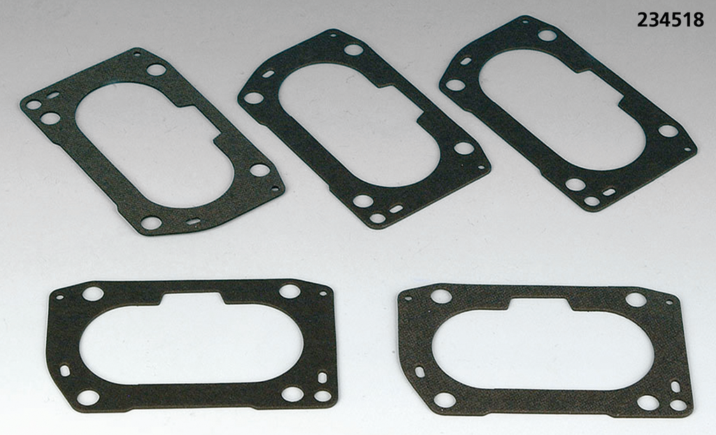 ENGINE GASKETS, SEALS AND O-RINGS FOR TWIN CAM