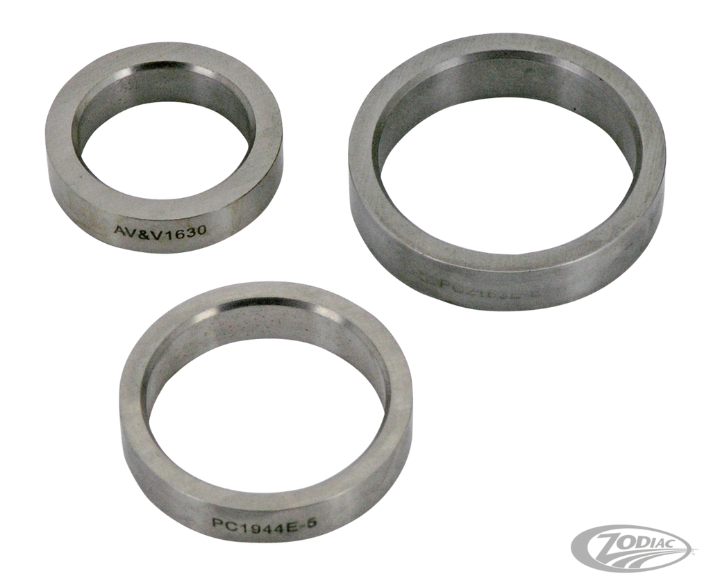 AV&V VALVE SEATS