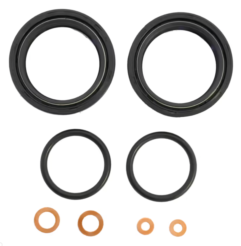 FRONT FORK OIL SEALS/KITS