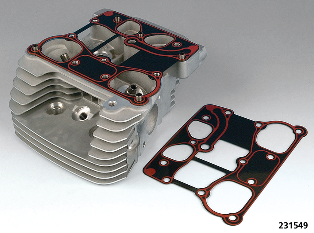 ENGINE GASKETS, SEALS AND O-RINGS FOR TWIN CAM