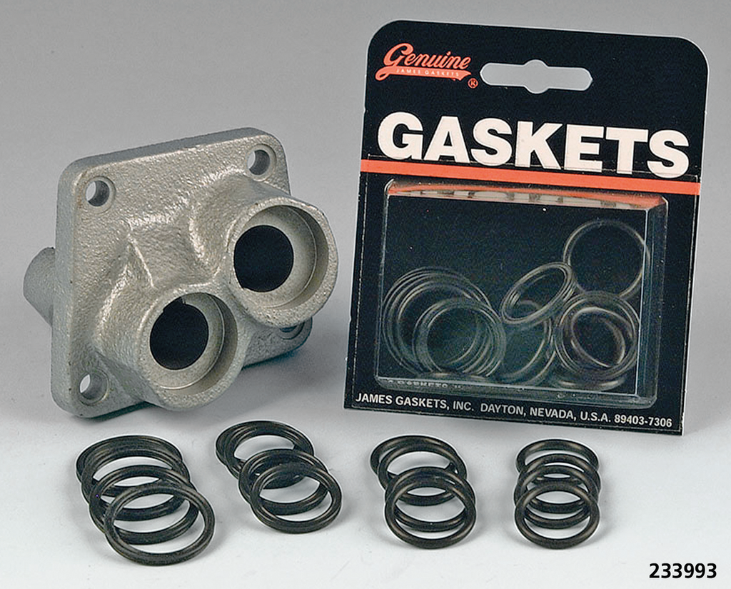 ENGINE GASKET KITS FOR HARLEY