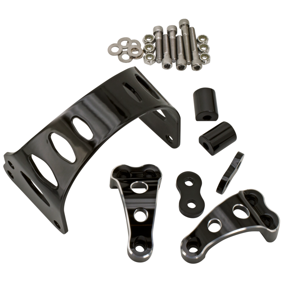 TOMAHAWK DYNA FORK BRACE KIT