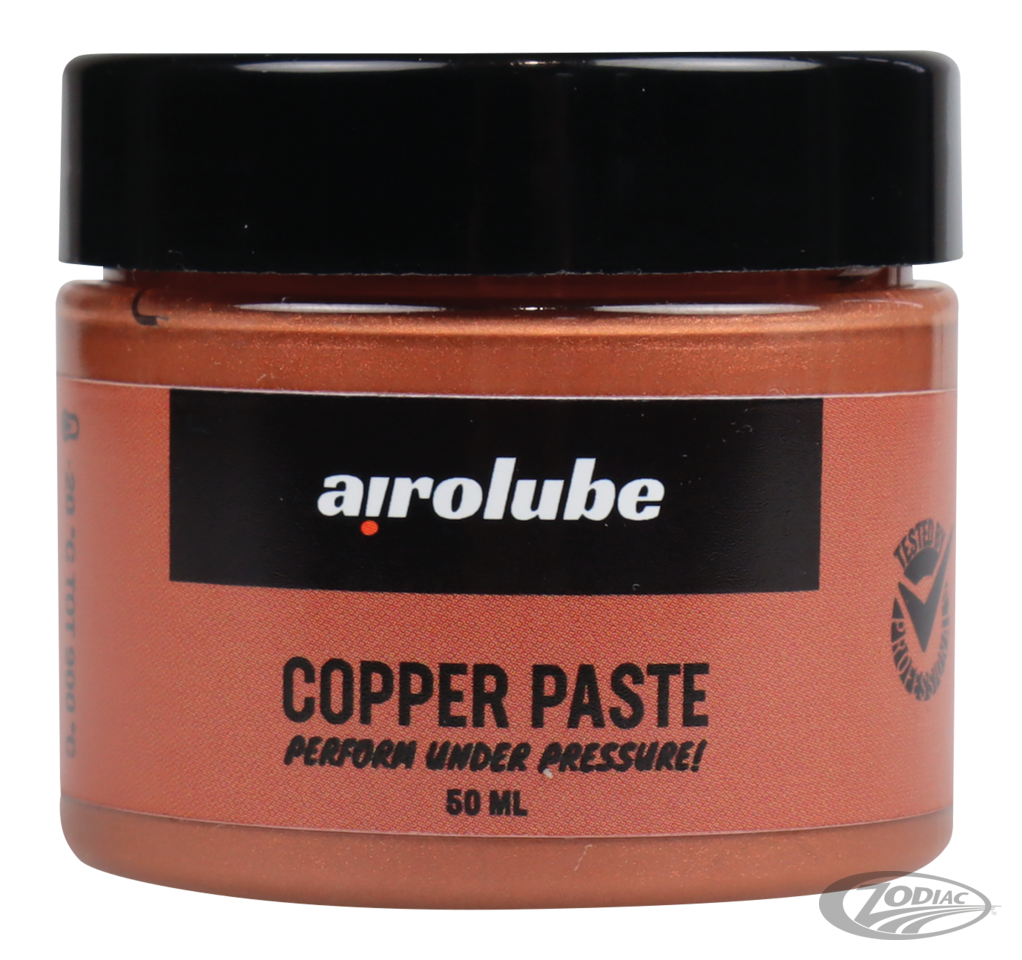 AIROLUBE COPPER PASTE