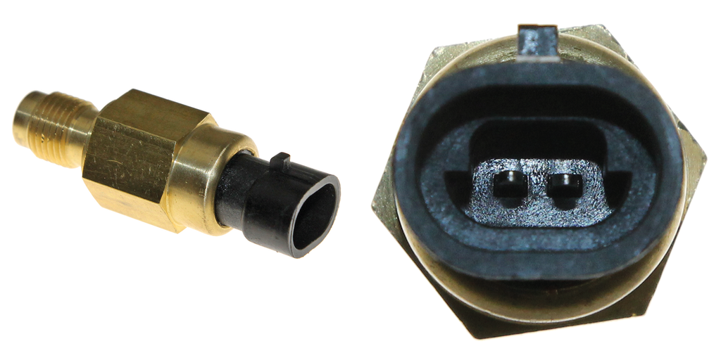 ENGINE TEMPERATURE SENSOR