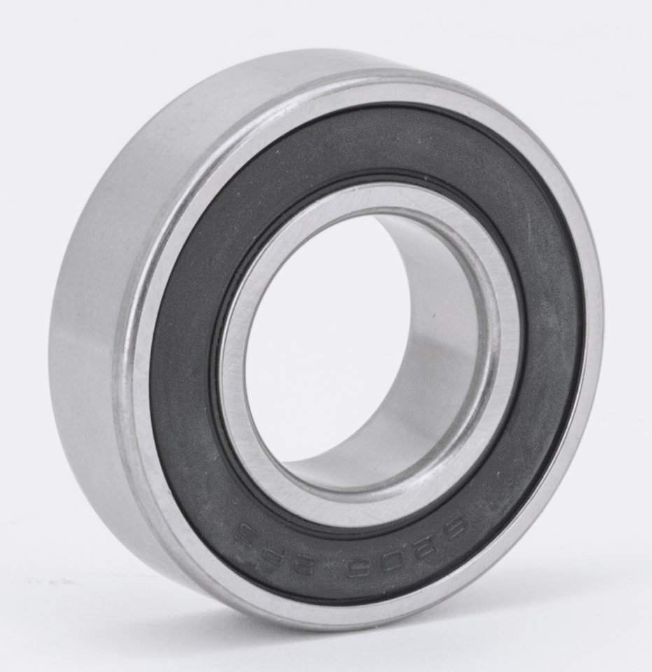 WHEEL & PULLEY BEARINGS