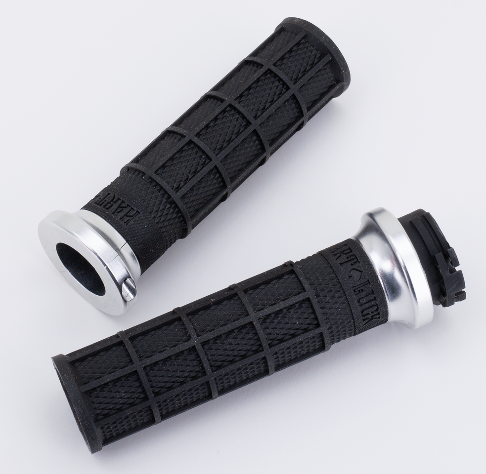 ODI HART-LUCK LOCK-ON SIGNATURE FULL-WAFFLE SLIP-ON GRIPS