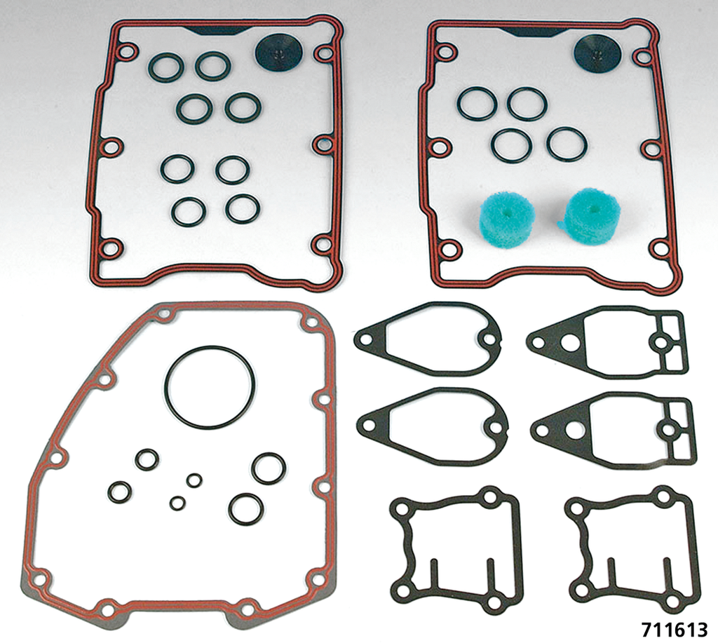 HYBRID CAM CHAIN UPGRADE FOR 1999-2006 TWIN CAM