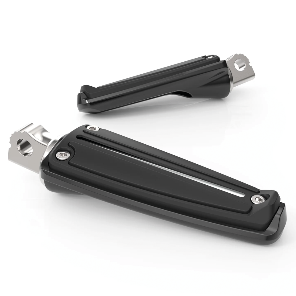 CIRO RAIL STYLE FOOT PEGS