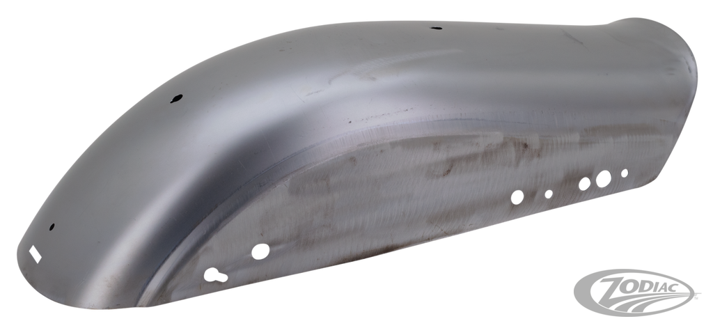 BOBBED REAR FENDER FOR DYNA