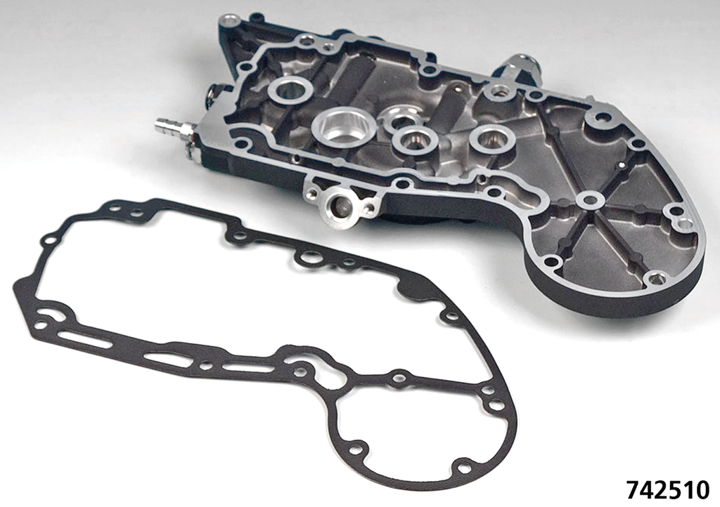 GASKETS, O-RINGS AND SEALS FOR 2004 TO PRESENT XL & XR SPORTSTER AND 2003-2010 BUELL