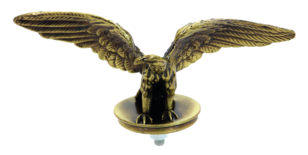 FLYING EAGLE FENDER ORNAMENT