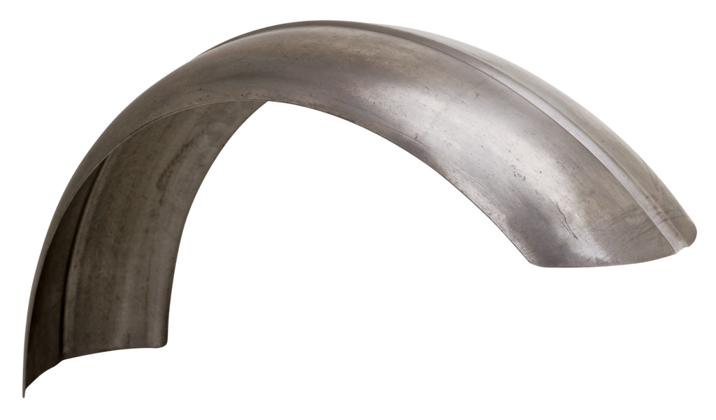 CHOP IT ROUND STEEL RIGID REAR FENDERS