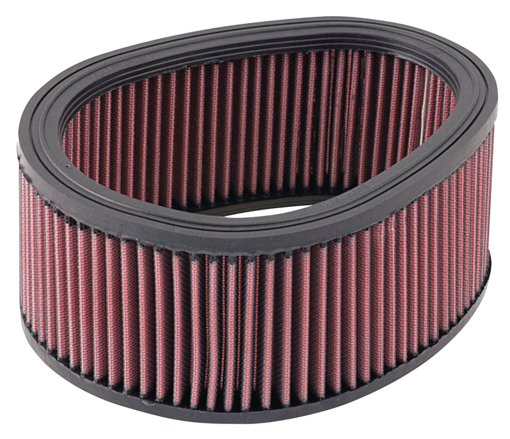 K&N REPLACEMENT AIR FILTER ELEMENTS