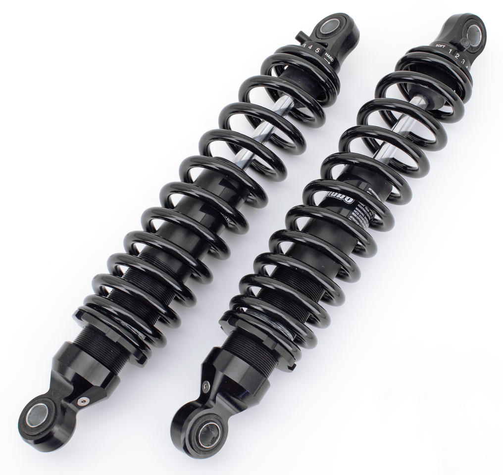 BITUBO WME SERIES SHOCKS