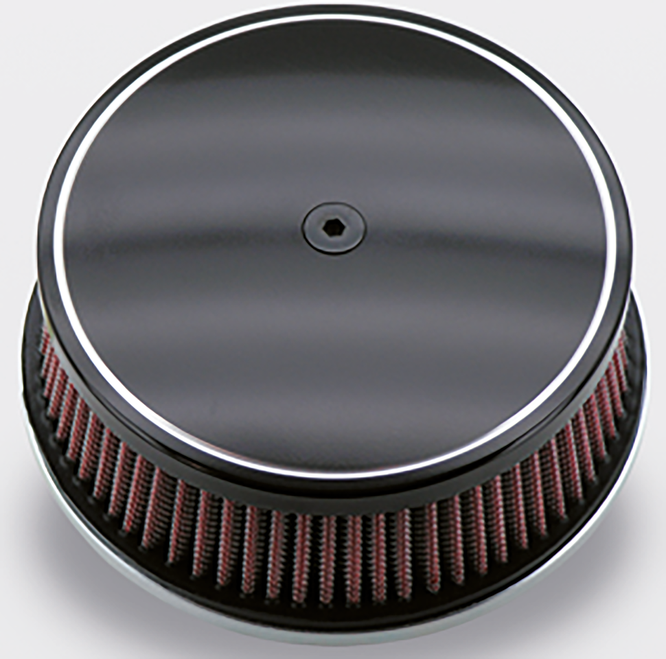 HP SERIES AIR CLEANERS