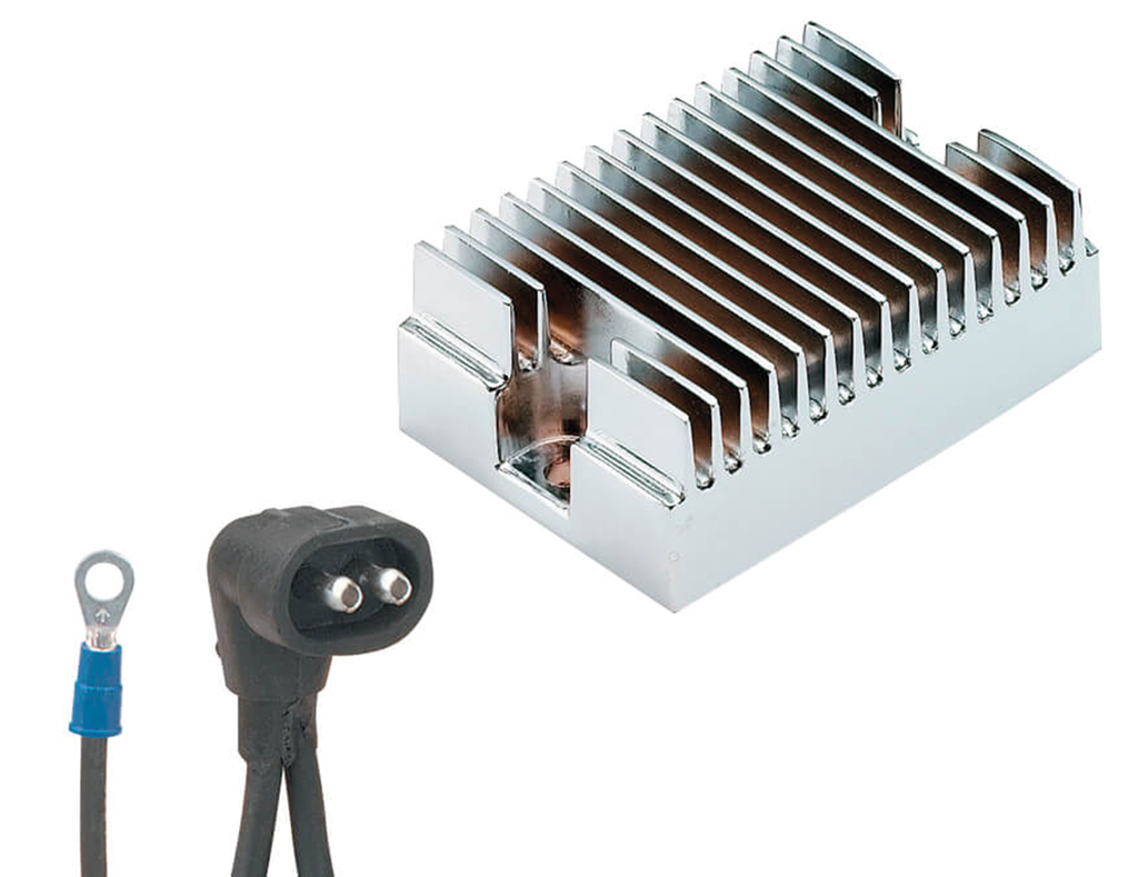 SOLID STATE OEM STYLE RECTIFIERS/REGULATORS