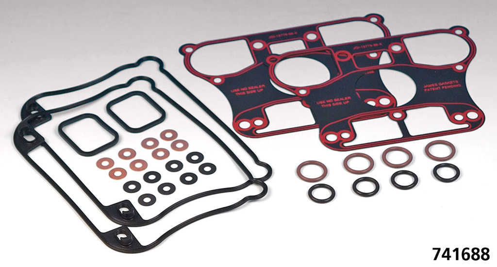 ENGINE GASKET KITS FOR HARLEY