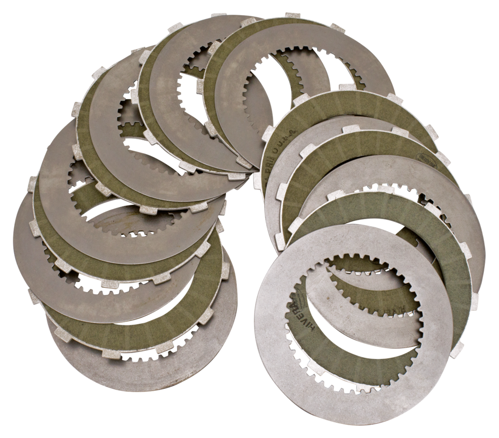 COMPETITION MASTER CLUTCH KITS BY AMERICAN PRIME MANUFACTURING