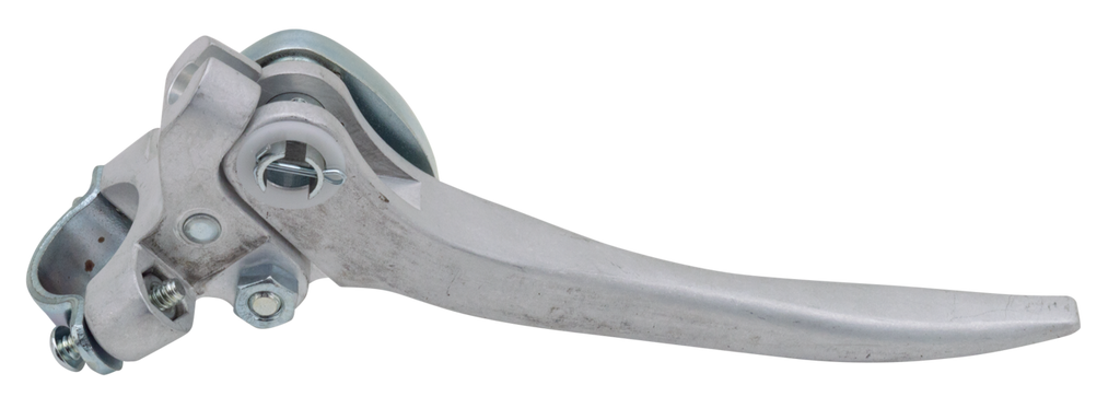 FRONT BRAKE HAND LEVER FOR SERVI-CAR