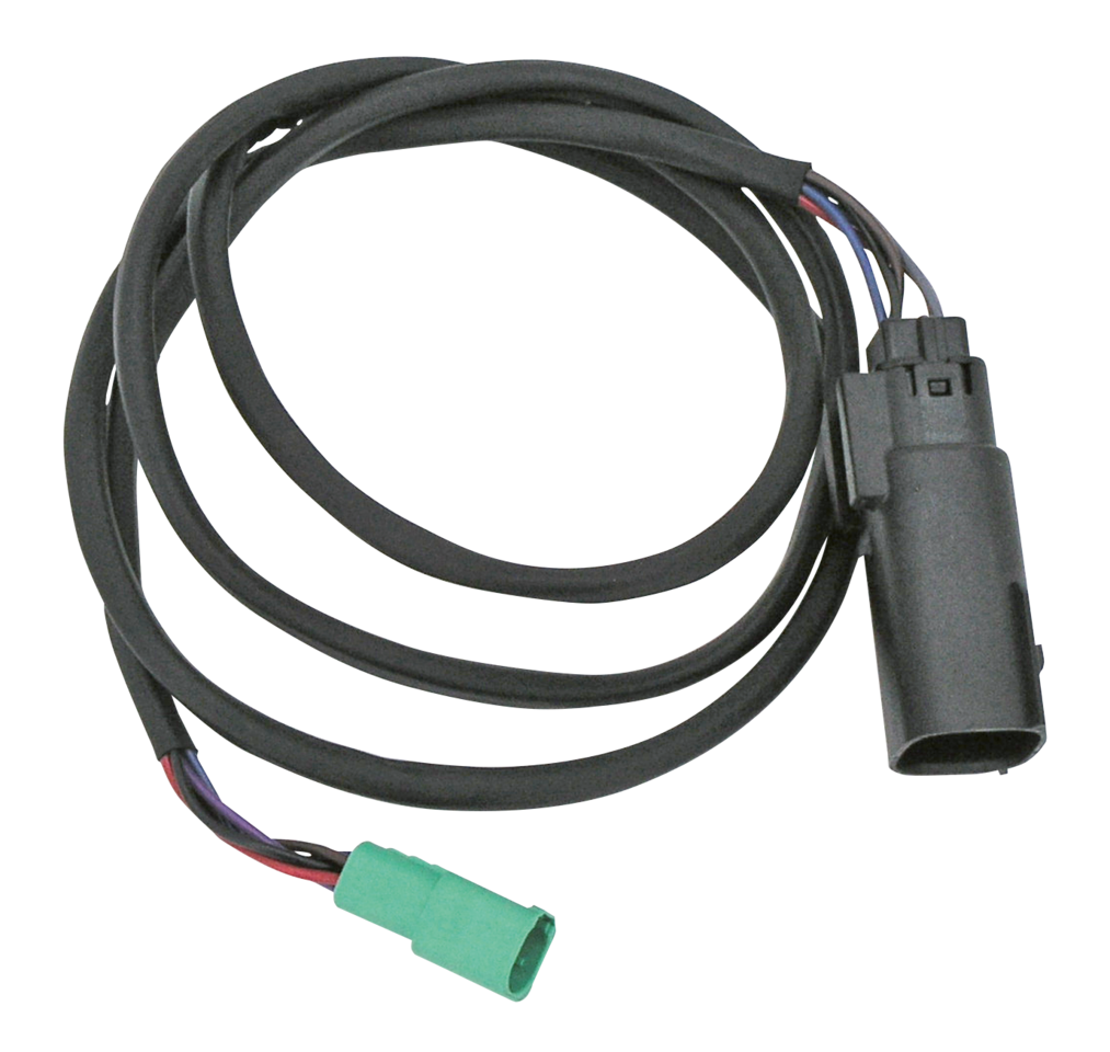 PLUG-N-PLAY THROTTLE BY WIRE CABLE KIT