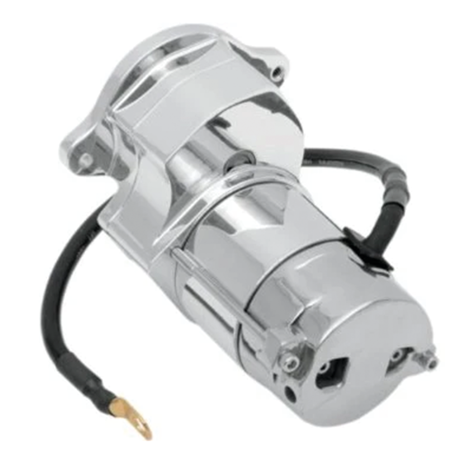 SPYKE HI-TORQUE STARTER MOTORS