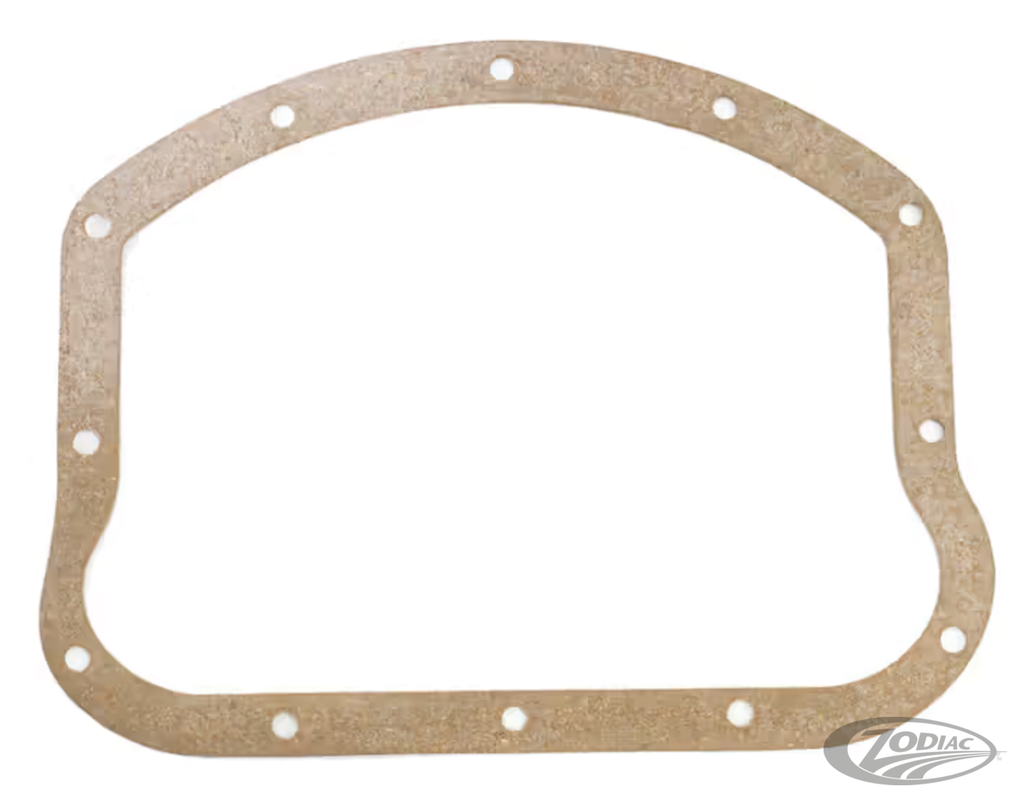 INDIVIDUAL GASKETS, O-RINGS AND SEALS FOR PANHEAD & SHOVELHEAD