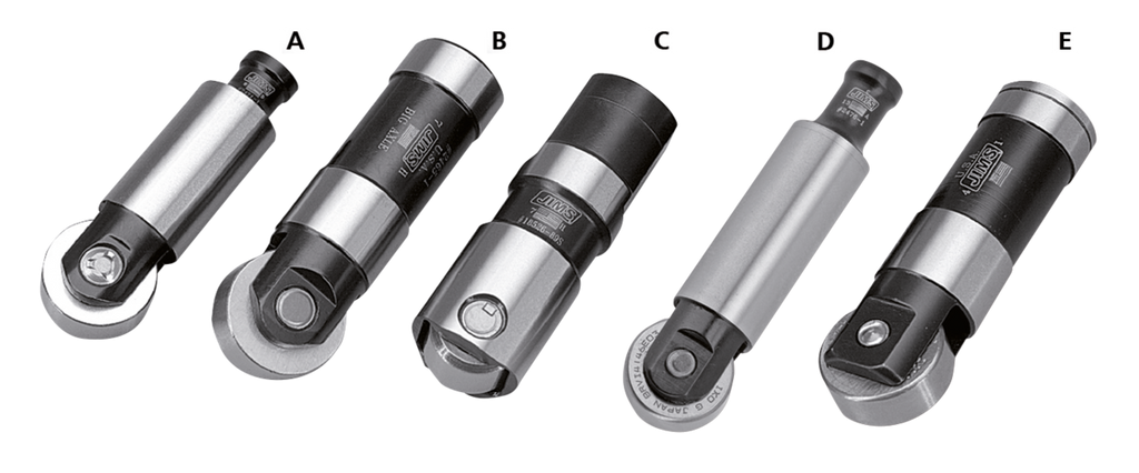 AMERICAN MADE SOLID TAPPET ASSEMBLIES