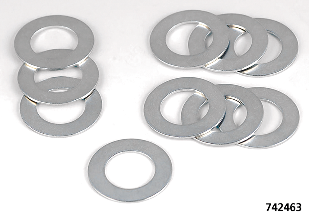 INDIVIDUAL GASKETS, O-RINGS AND SEALS FOR 1984-2000 EVO BIG TWIN