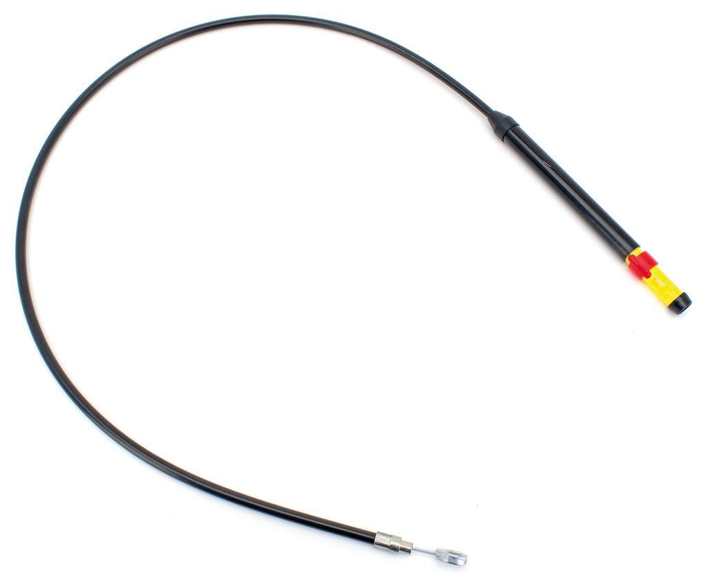 C17 - CLUTCH CABLES FOR MILWAUKEE EIGHT