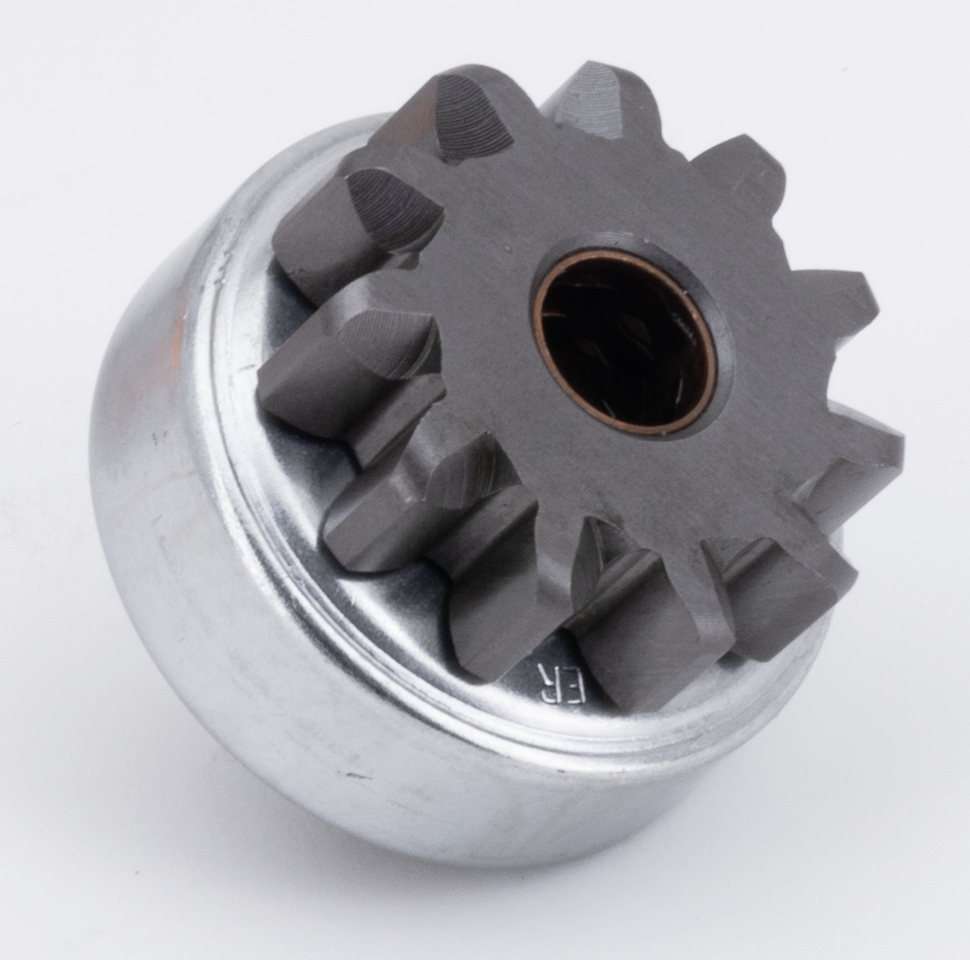 STARTER DRIVE GEAR