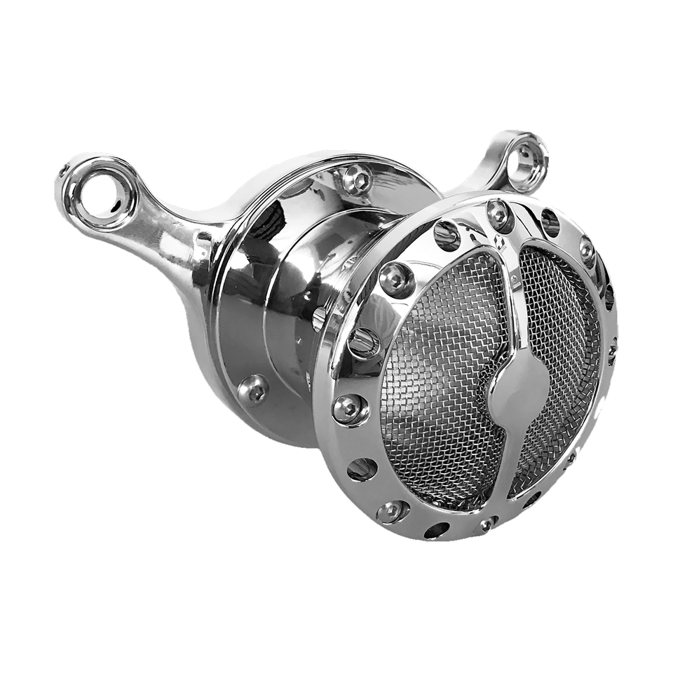 VITY'S DESIGN VELOCITY STACK