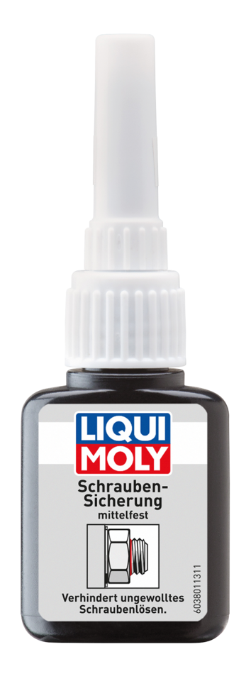 LIQUI MOLY THREAD LOCKER