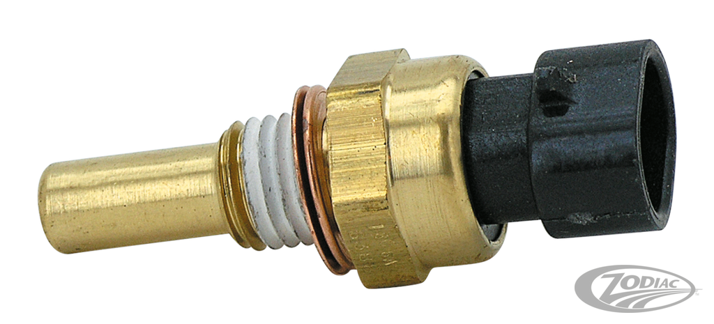 COOLANT TEMPERATURE SENSOR FOR V-ROD & TWIN COOLED TWIN CAM
