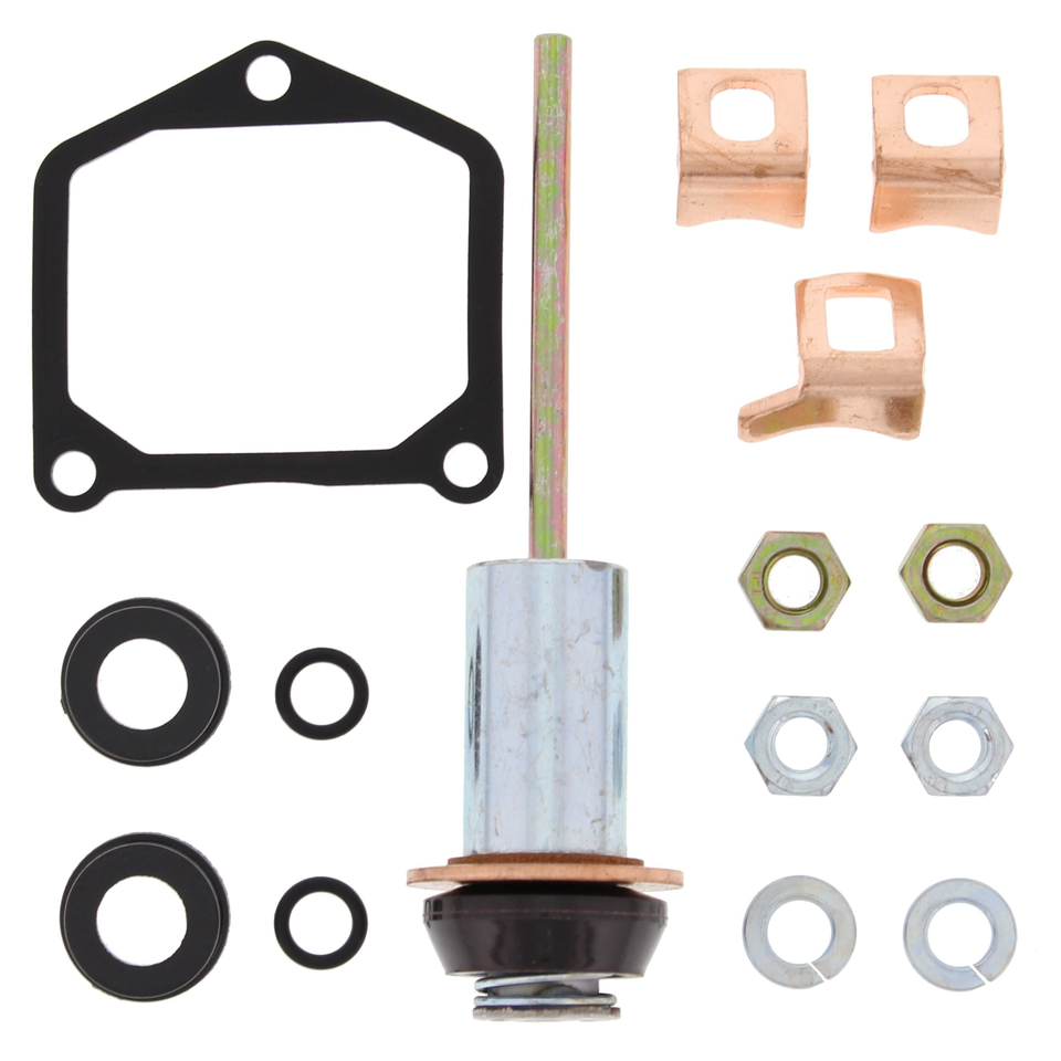 STARTER SOLENOID REPAIR KITS