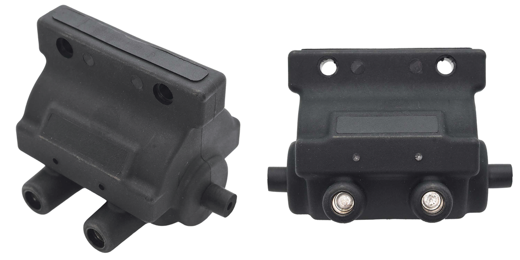 ECO LINE HIGH-POWER IGNITION COILS