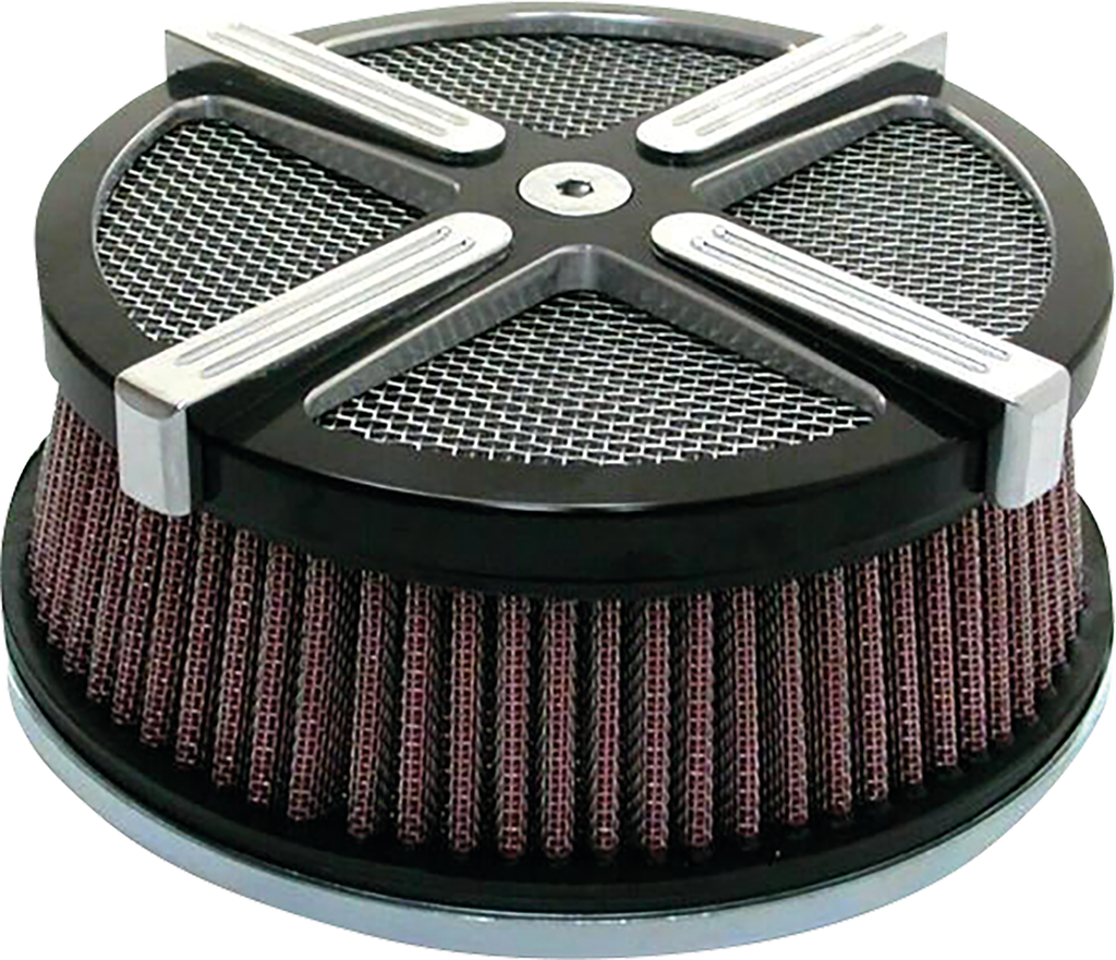 THREE-D ACTIVE HP AIR CLEANERS