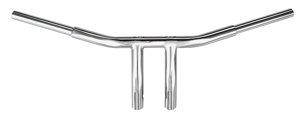 ZODIAC'S "FAT BUBBA" T-BAR HANDLEBAR