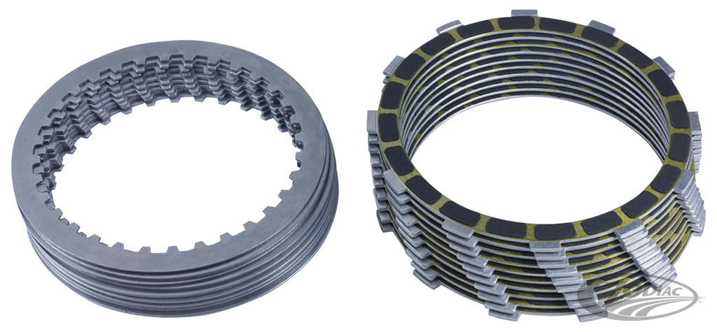 BARNETT CARBON FIBER CLUTCH KITS