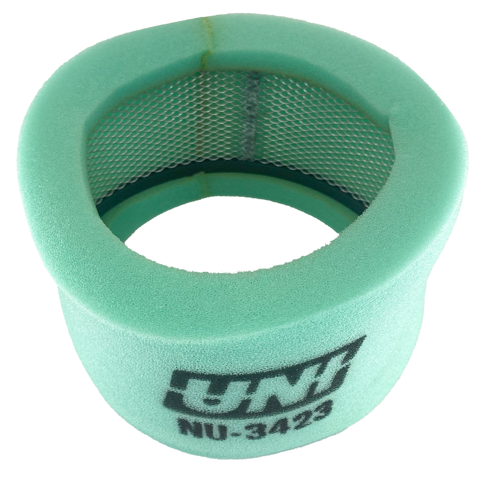 UNI-FILTER FOAM AIR FILTER ELEMENTS